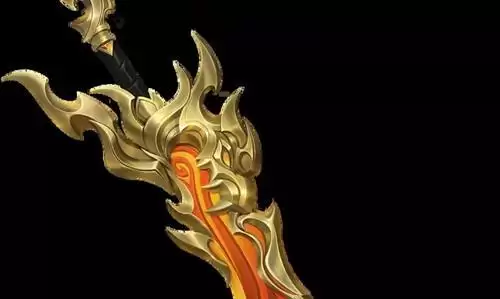 《少年三国志零》手游全新夏侯渊专属武器虎翼刀获取方法