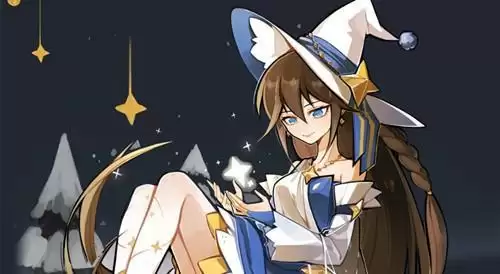 《忍者必须死3》伊鹤全新皮肤夜梦星灵一览