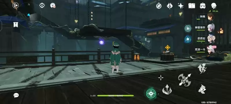 原神鬼之傲解密任务完成攻略