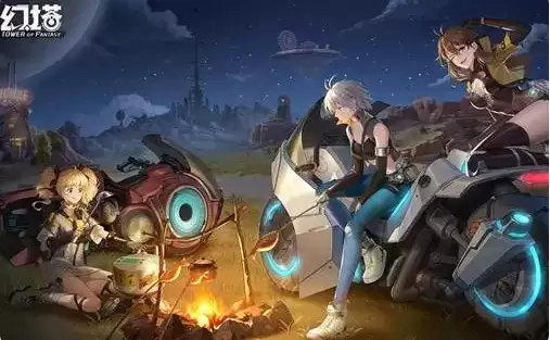 《幻塔》星岛电子锁密码汇总