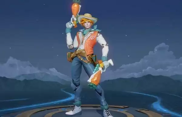 王者荣耀马可波罗潮玩牛仔多少钱？马可波罗潮玩牛仔价格一览图片2