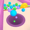 拖动球3D