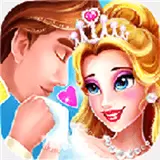 魔法公主舞会奇遇游戏