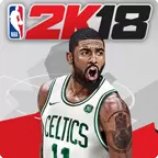 nba2k18