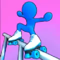 轨道工艺3D