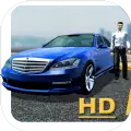 Real Car Parking HD汉化