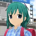 少女都市解锁全部地图