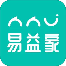 易益家app
