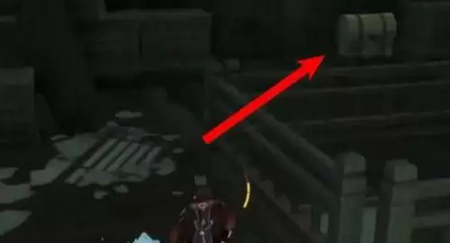 《原神》荒泷一斗传说任务宝箱位置