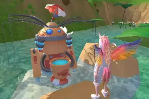 《创造与魔法》2021年12月16日兑换码