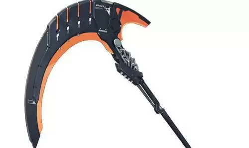 《幻塔》黑鸦冥镰技能效果