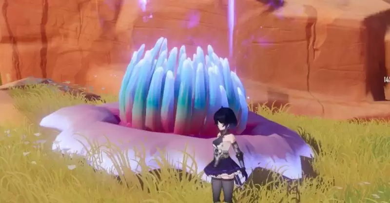 幻塔吃吃花怎么处理