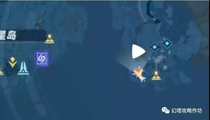 幻塔边境战区入口在哪