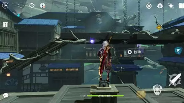 原神鬼之傲任务怎么做？鬼之傲任务攻略流程图片2