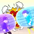 泡泡球竞技场Zorb Ball