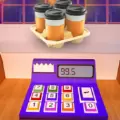 快餐美食模拟器