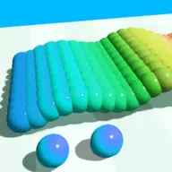 帆布赛跑者