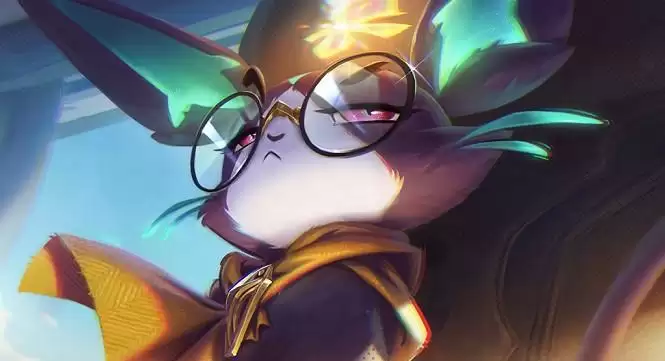 金铲铲之战白魔精密姐妹阵容推荐