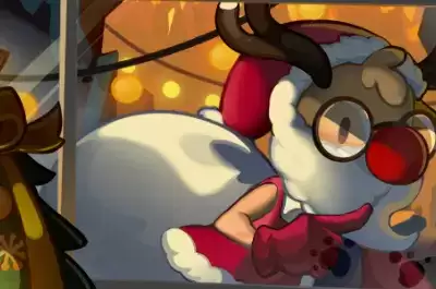 《小森灵》2021年12月17日更新公告