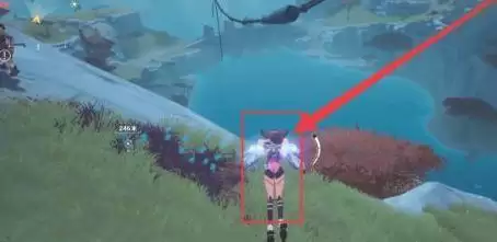 幻塔纳维亚怎么进入 幻塔纳维亚进入方法介绍