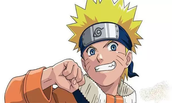 《幻塔》漩涡鸣人捏脸数据分享