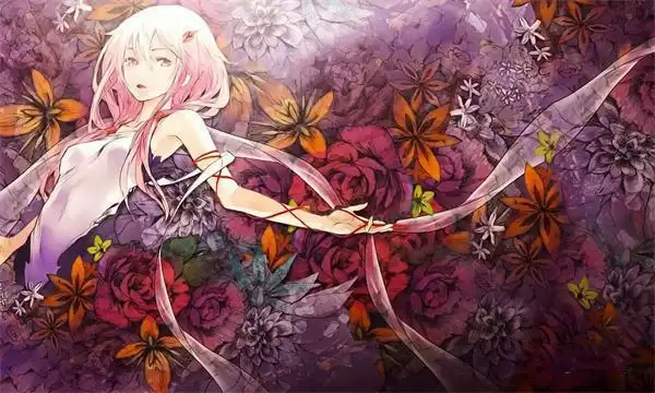 《幻塔》楪祈捏脸数据分享