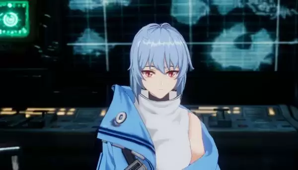 幻塔捏脸数据 幻塔捏脸数据分享