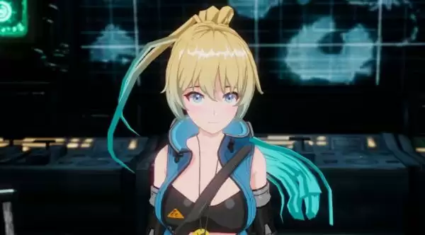 幻塔捏脸数据 幻塔捏脸数据分享