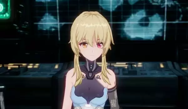 幻塔捏脸数据 幻塔捏脸数据分享