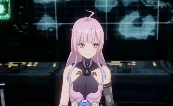 幻塔捏脸数据 幻塔捏脸数据分享