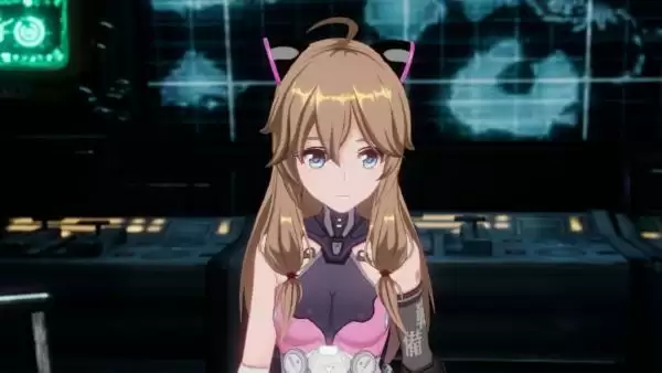 幻塔捏脸数据 幻塔捏脸数据分享