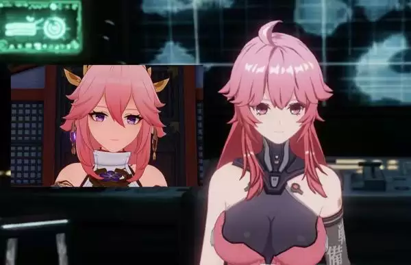 幻塔捏脸数据 幻塔捏脸数据分享