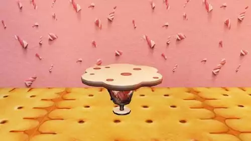 《明日之后》夹心饼干桌图文展示