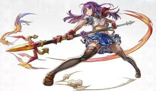 《另一个伊甸》芙兰进阶道具是什么