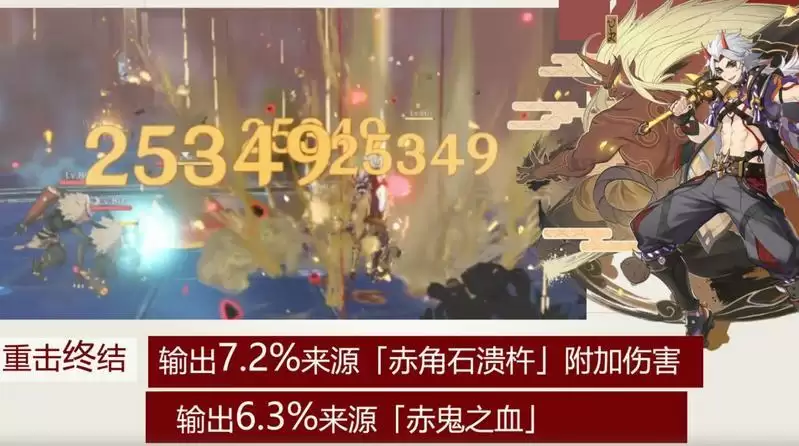 原神平民一斗怎么玩?平民一斗队伍养成攻略图片1