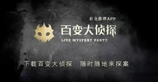 百变大侦探风云天下凶手是谁？风云天下剧本真相答案解析介绍图片1