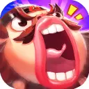 冲啊三国正