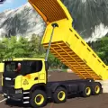 矿山采石场卡车模拟器Mining Truck simulator