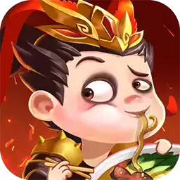 泡面三国果盘