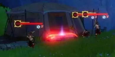 《幻塔》大世界黑核机关解密攻略