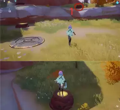 《幻塔》回音环任务怎么过