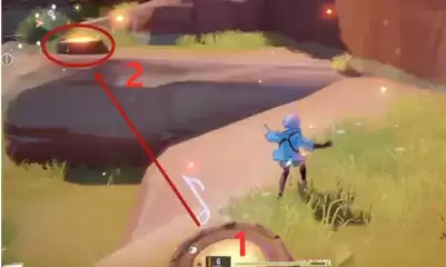 《幻塔》回音环任务怎么过