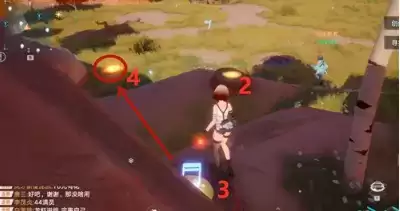 《幻塔》回音环任务怎么过