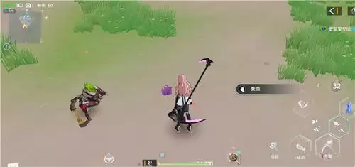 幻塔紫菜在哪？紫菜位置分布一览[多图]图片2