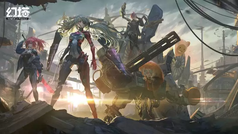 《幻塔》密码箱刷新机制介绍