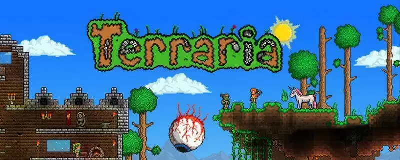 泰拉瑞亚火星探测器怎么快速找到