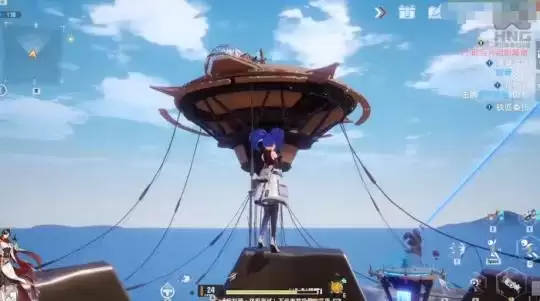 幻塔手游彩蛋寻找技巧分享