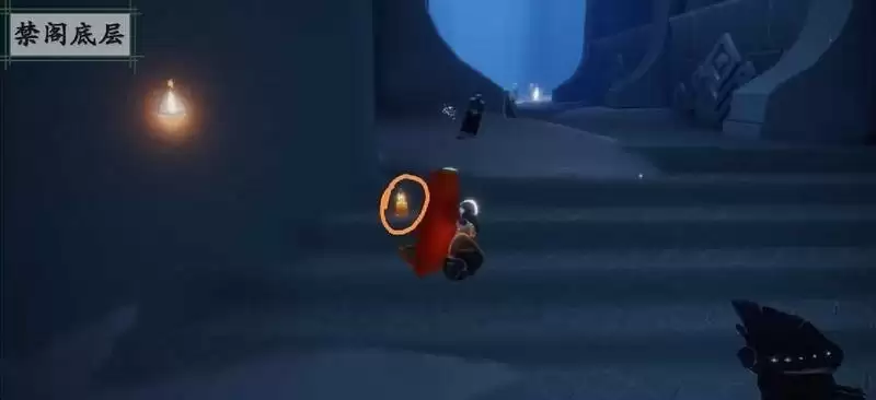 光遇12.18季节蜡烛位置一览2021