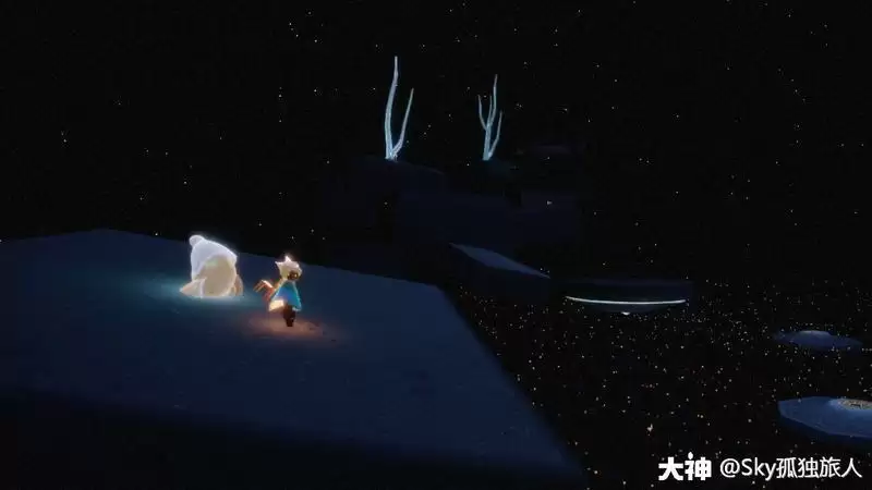 光遇12.18每日任务完成攻略2021