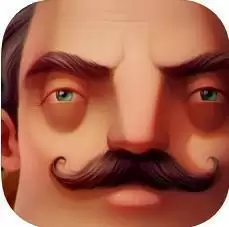 你好邻居第五人格
